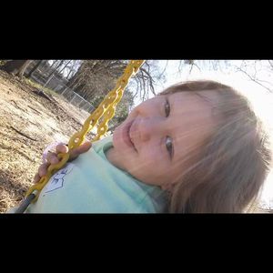 Meet your Posher, Kaylee